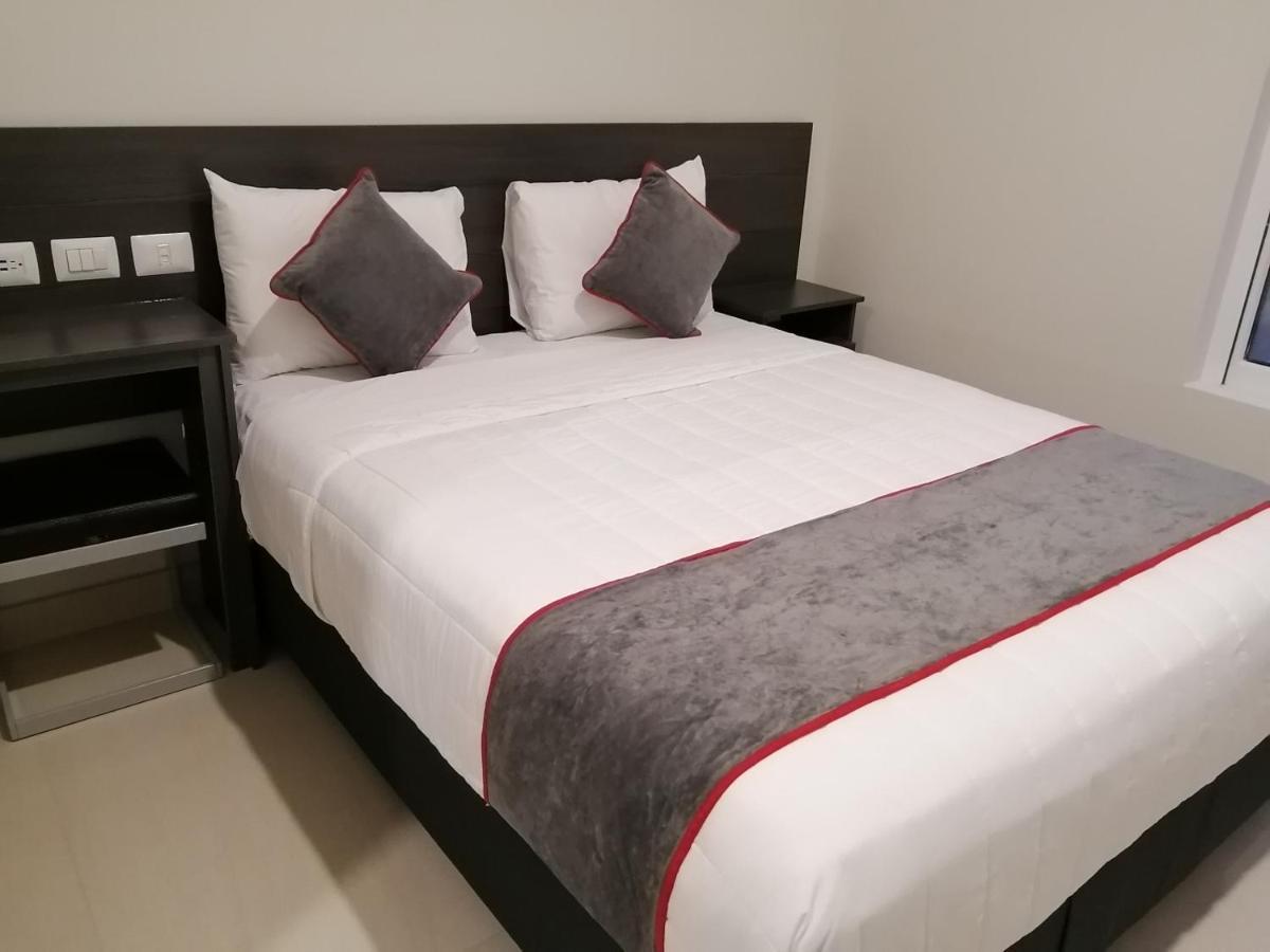 Vive Place Hotel Aguascalientes